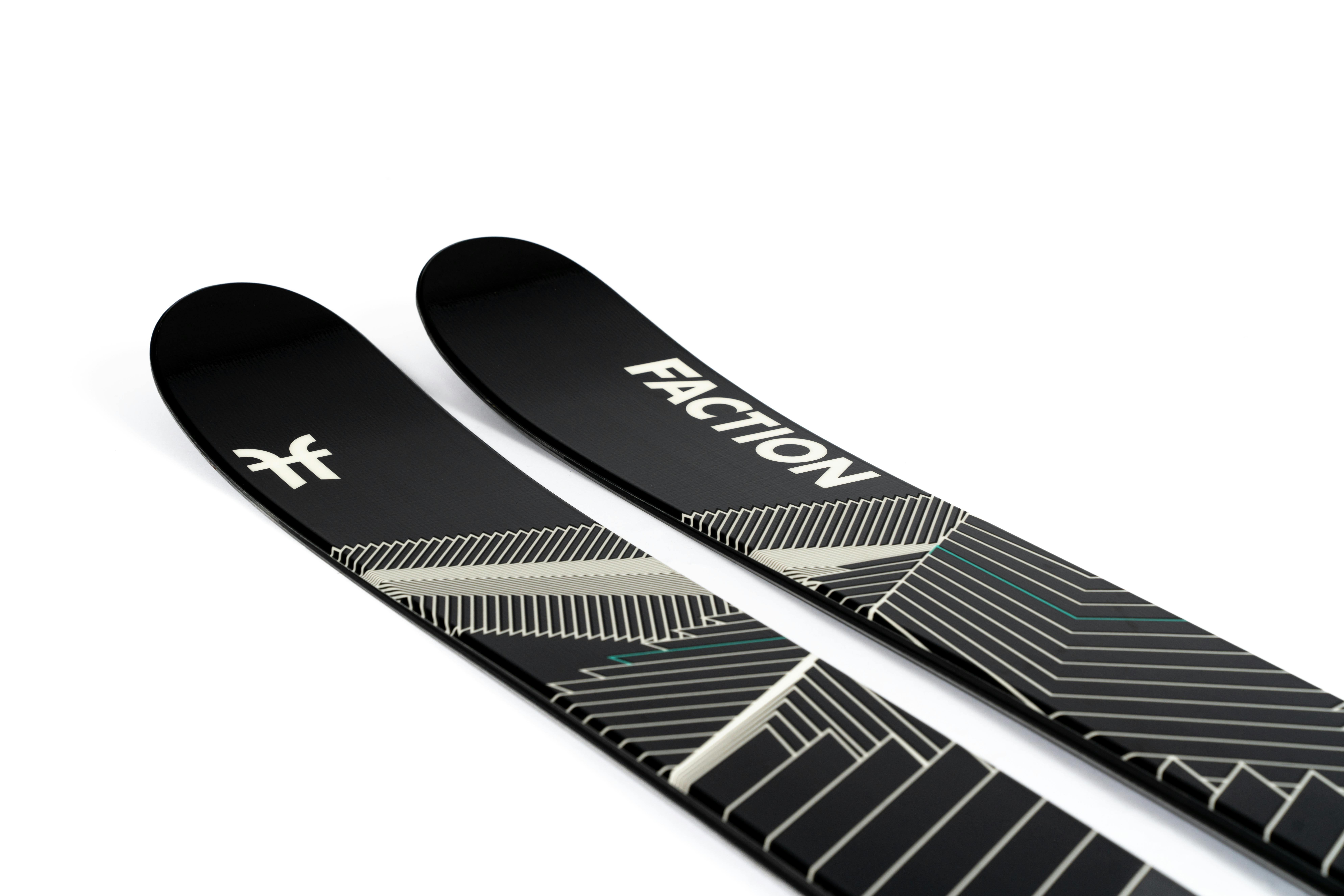 Faction Mana 3 Skis · 2024 · 172 cm