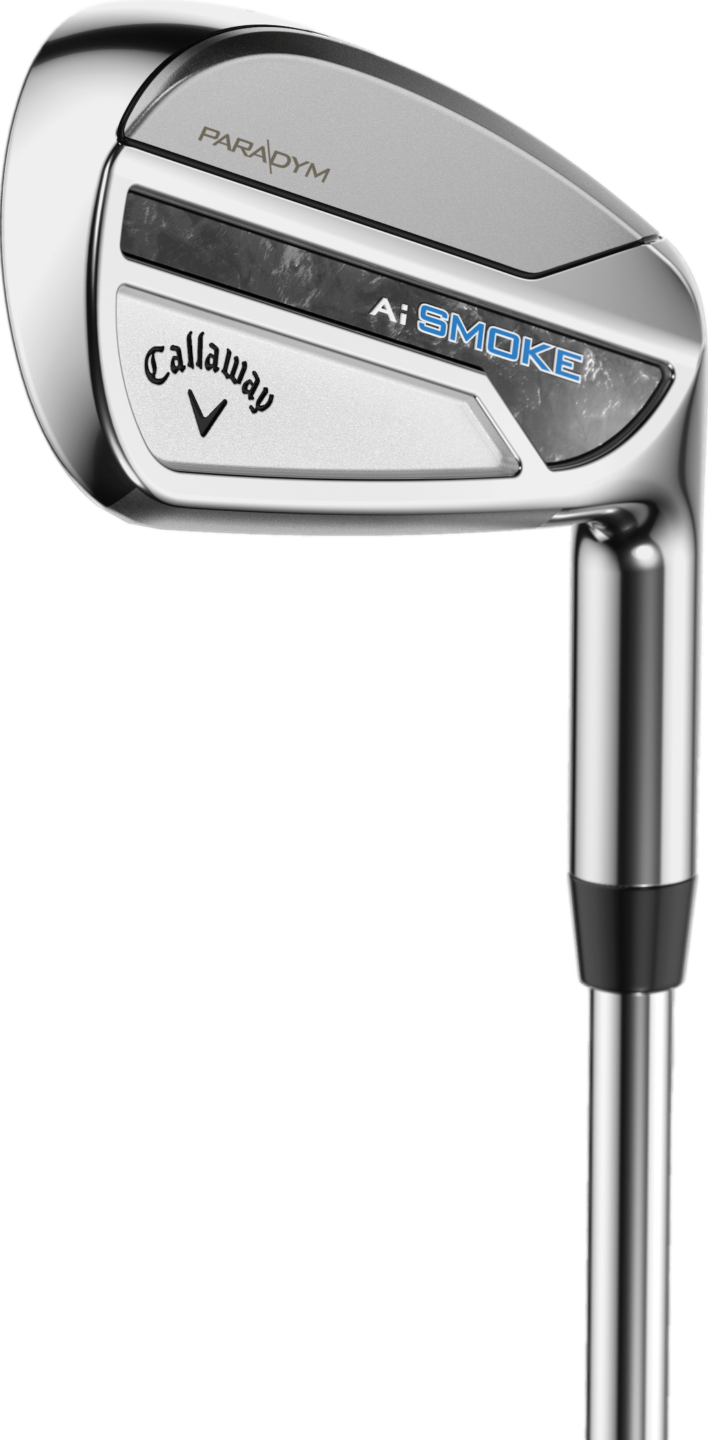 Callaway irons (LH) buy