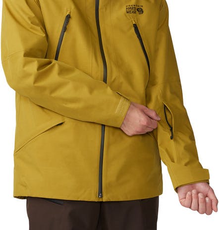 Mountain Hardwear Men's Sky Ridge™ GORE-TEX Jacket