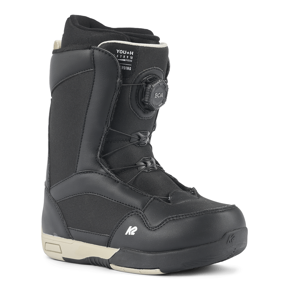 K2 You+h Snowboard Boots · Kids' · 2024