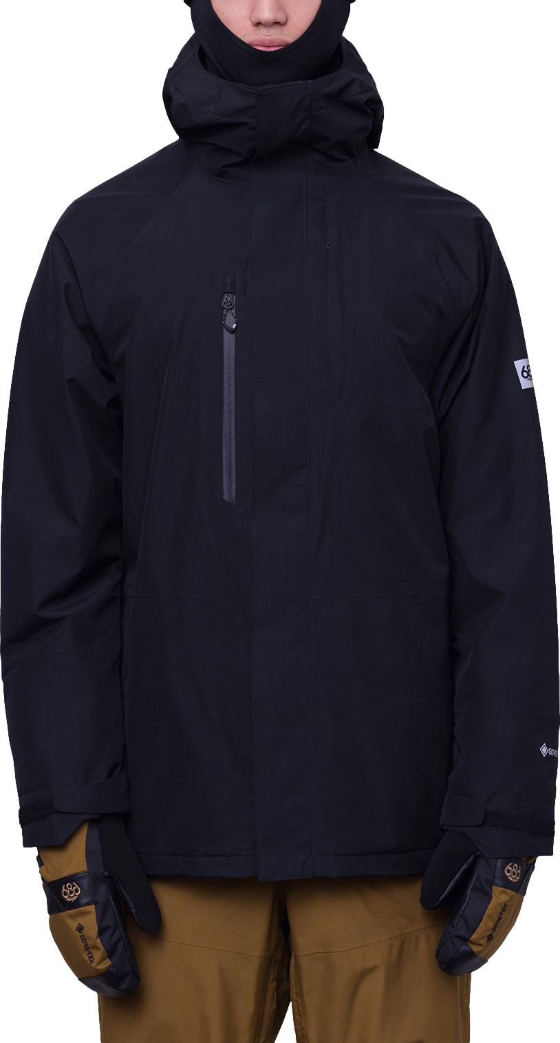 686 Insulated Gore Tex Jacket