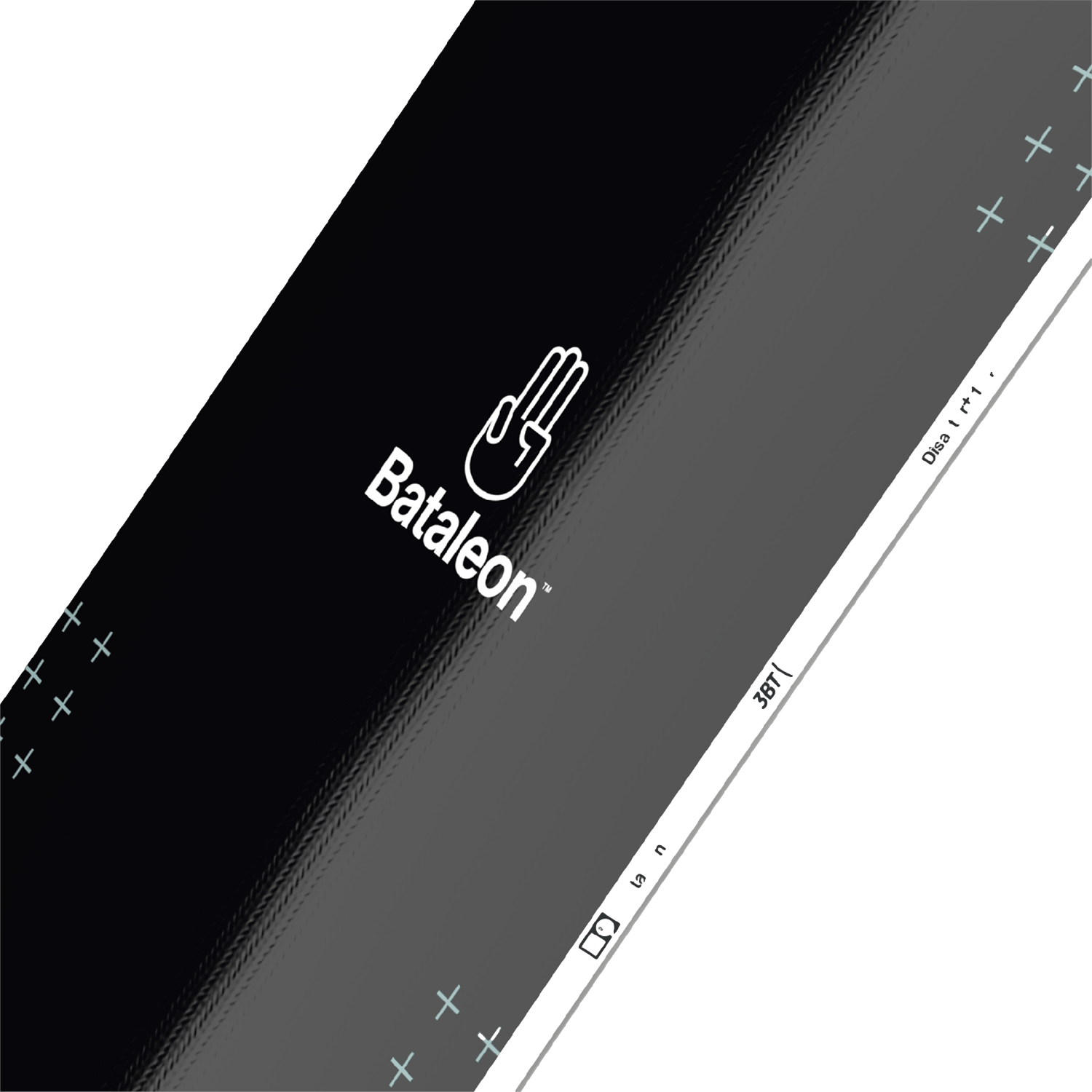 Bataleon Disaster+ Snowboard · 2024 · 151 cm