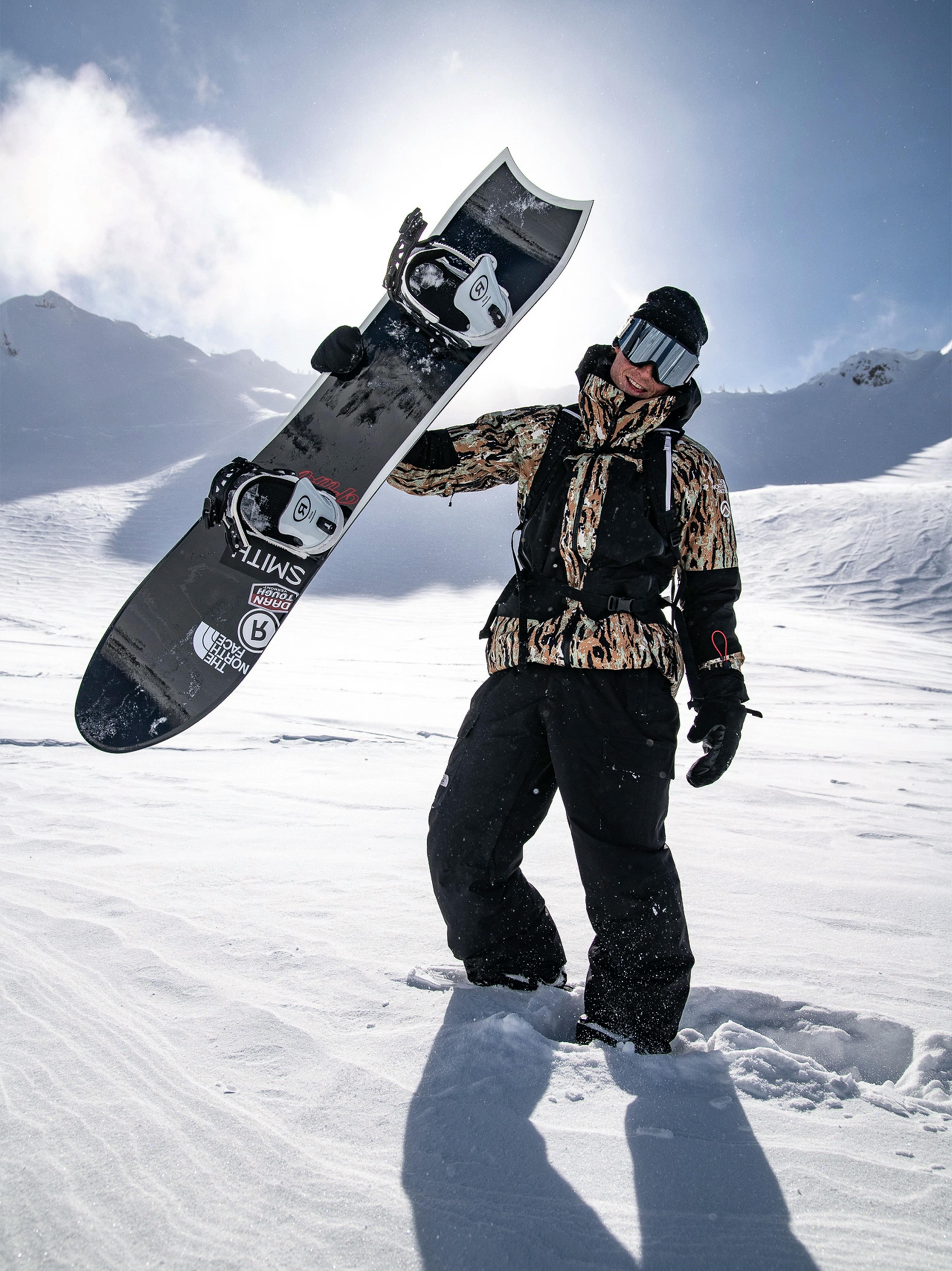 One Ball Chinese Stars Snowboard Stomp Pad – Focus Boardshop