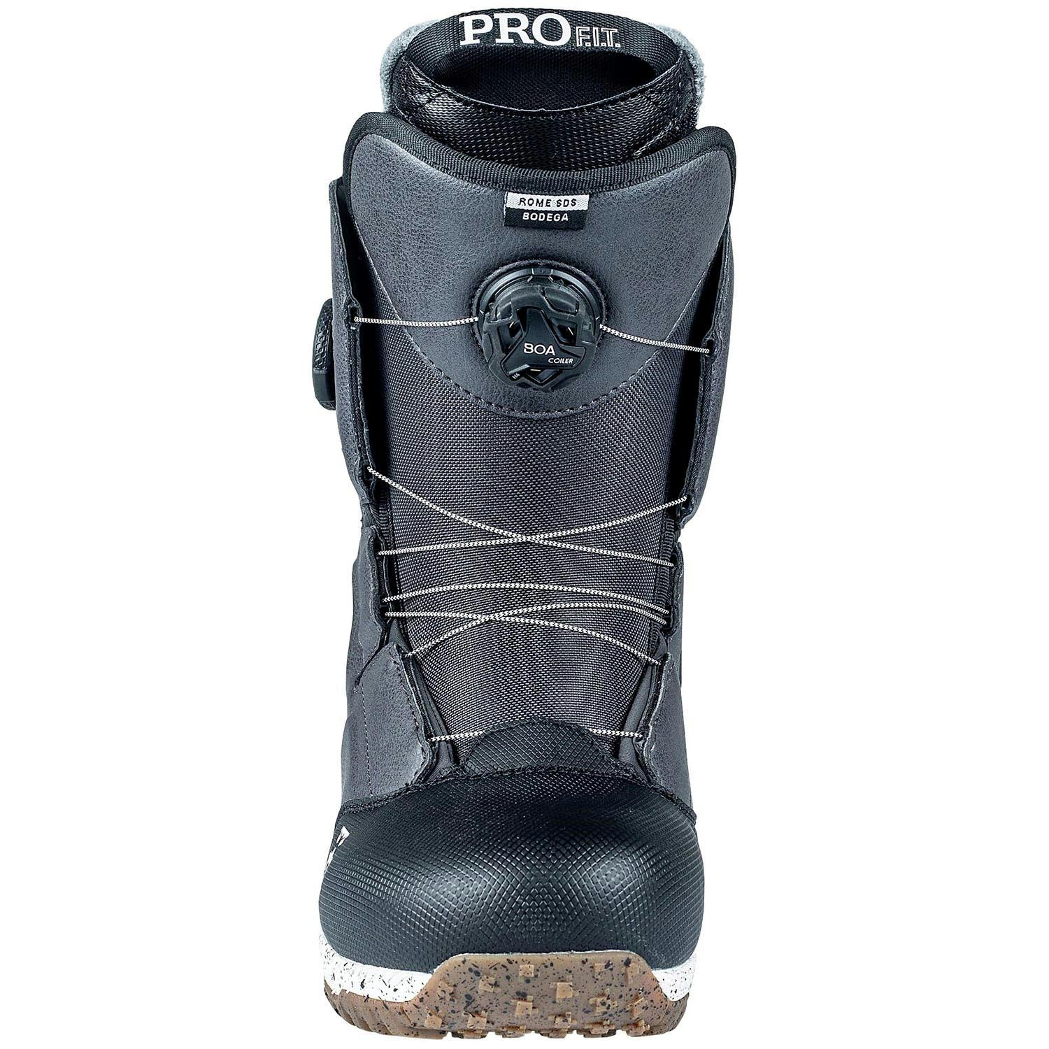 Rome Bodega BOA Snowboard Boots · 2024