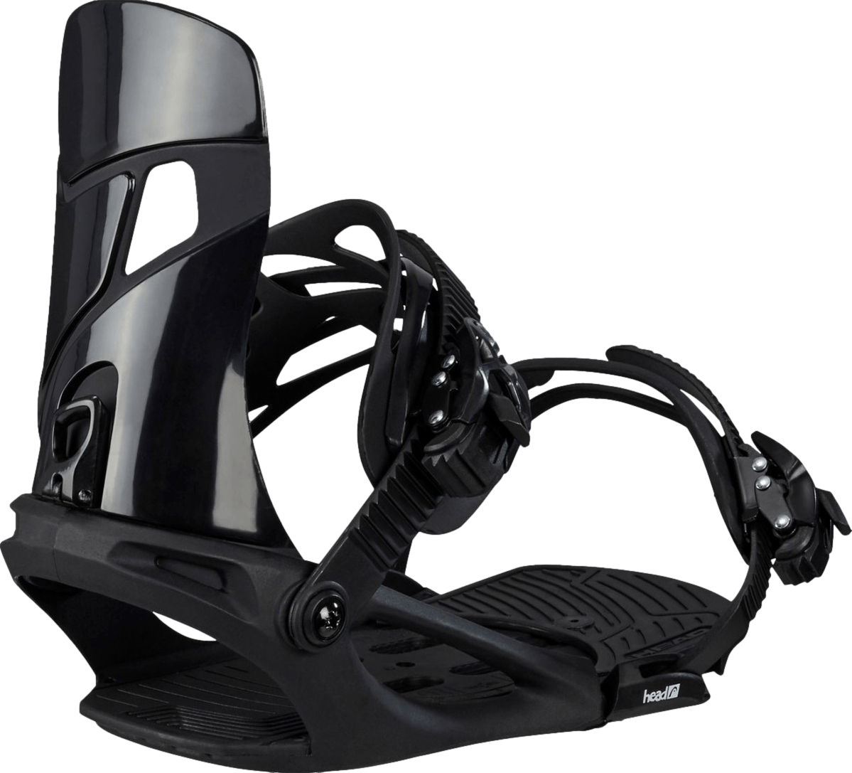 Head NX LGCY Snowboard Bindings · 2024