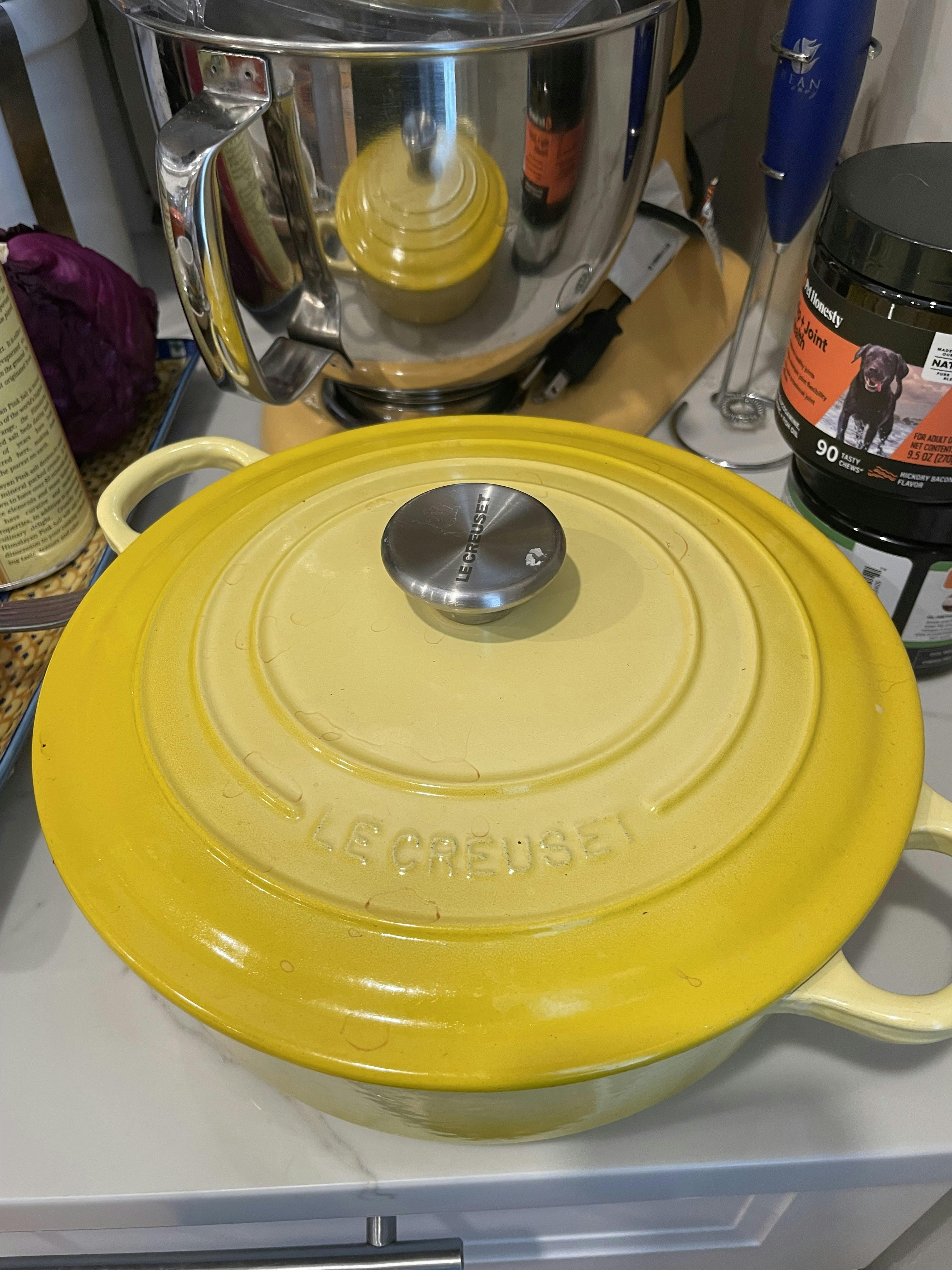 Le Creuset cookware sale: Save up to 31% on cookware sets, Dutch ovens, and  more - Reviewed