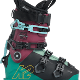 K2 Mindbender 115 LV Ski Boots · Women's · 2023 · 24.5