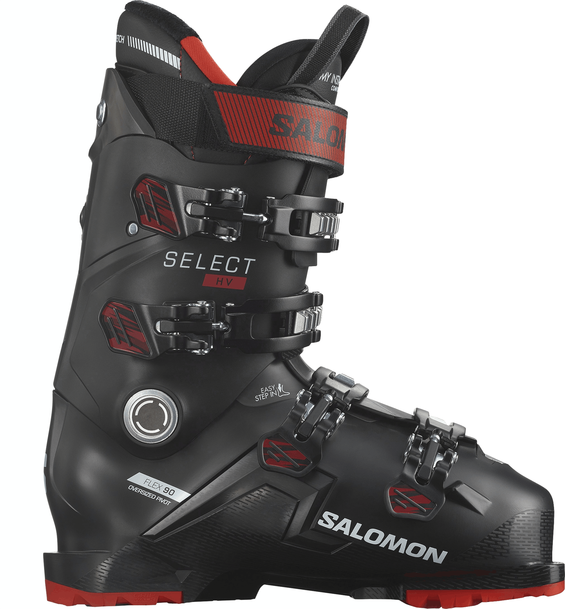 Salomon Select HV 90 Ski Boots · 2024 · 30/30.5