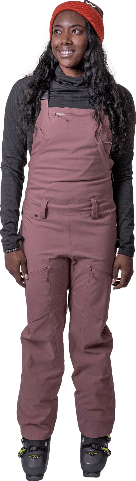 Expert Review: The North Face Men's Freedom Pants