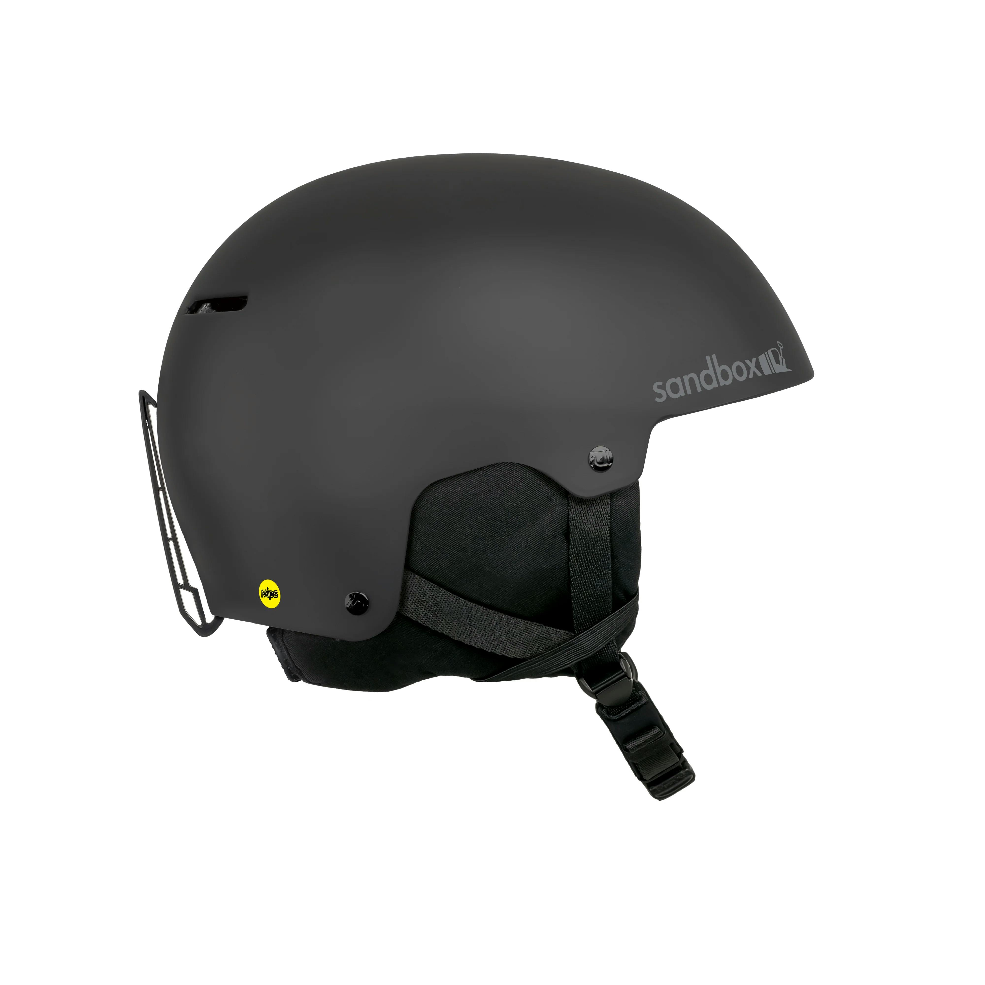 Sandbox Icon Snow MIPS Helmet