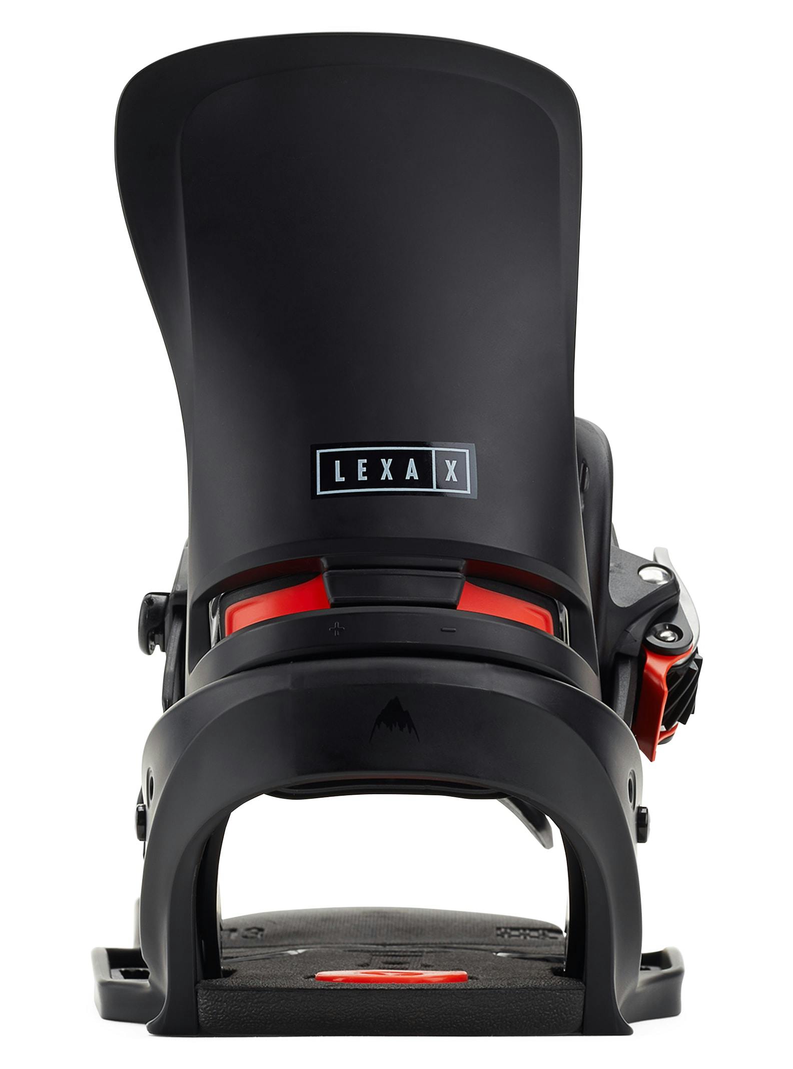 Burton Lexa X EST Snowboard Bindings · Women's · 2024 | Curated.com