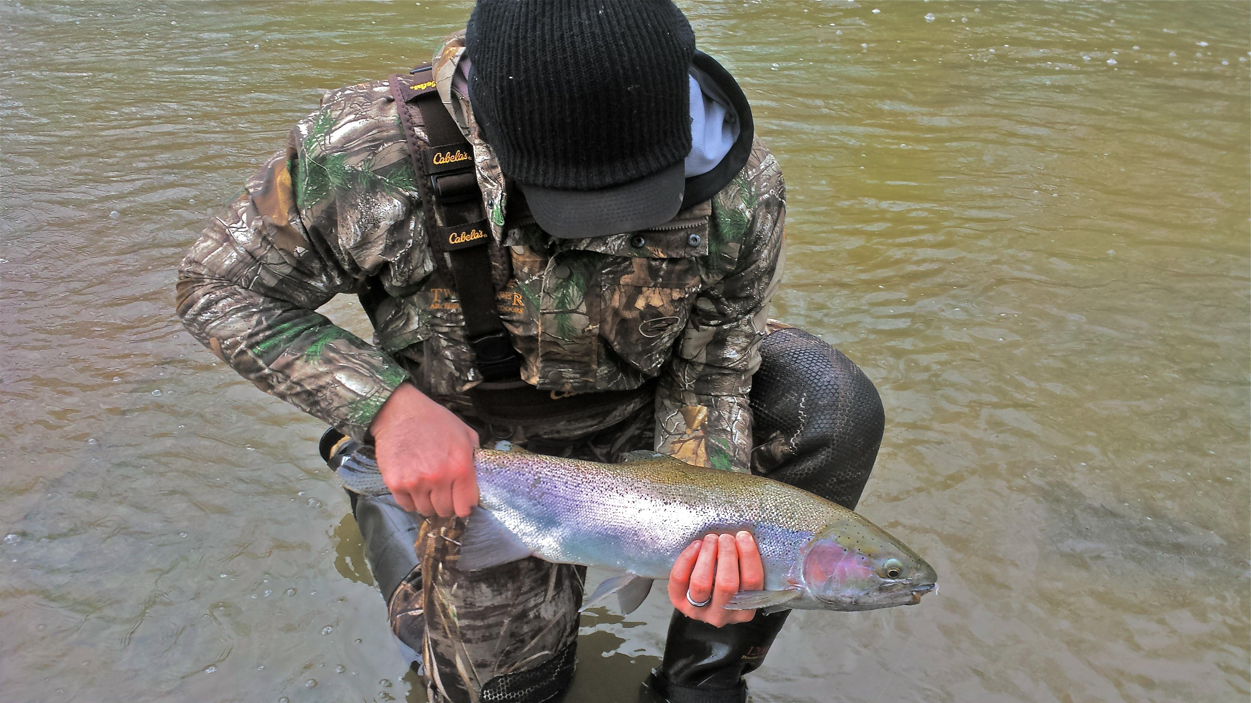 An Expert Guide to the 10 Best Fly Fishing Destinations in the U.S.