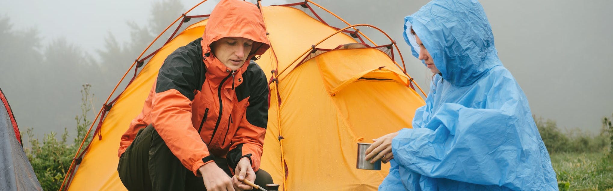 Stay Dry and Comfortable: How to Choose the Best Waterproof