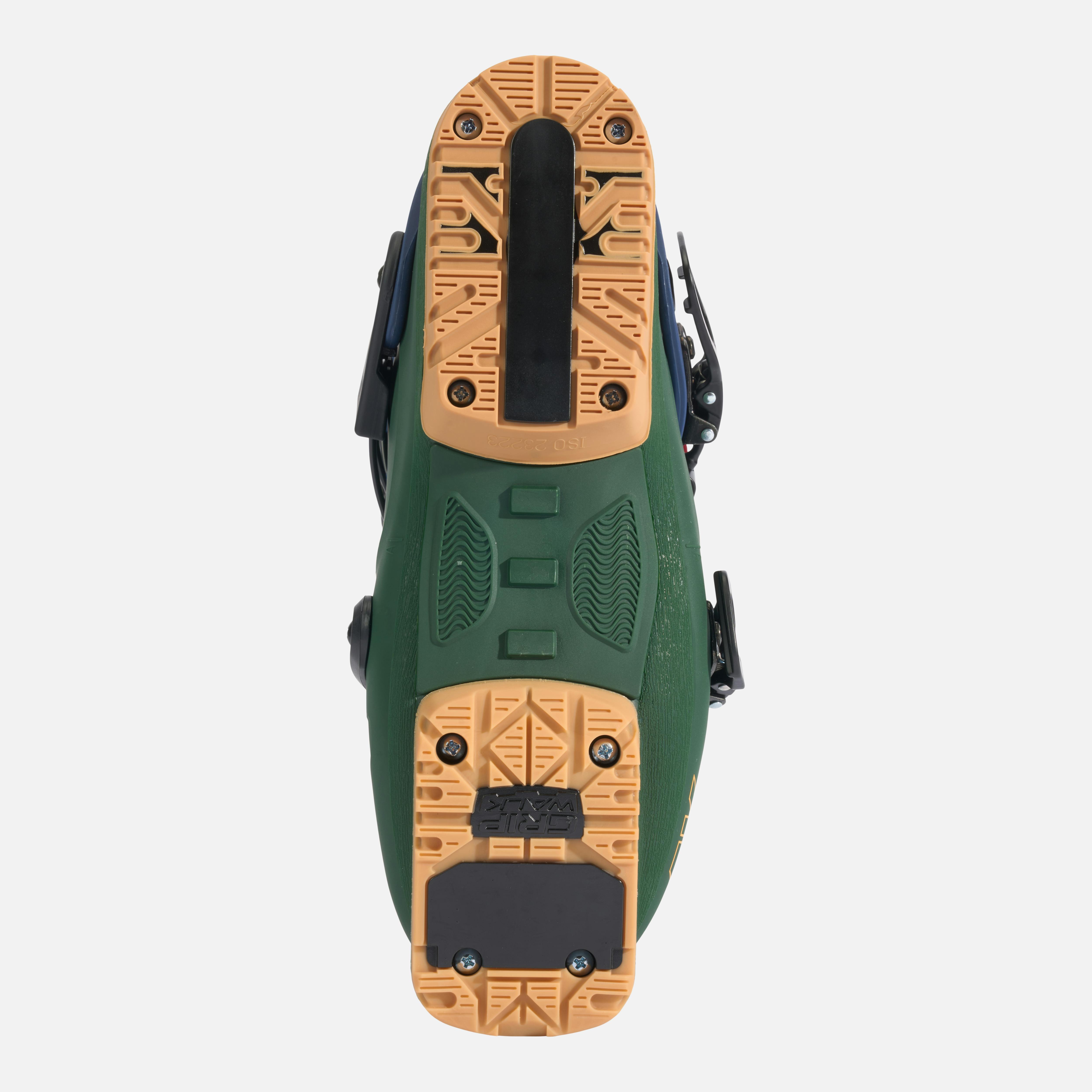 K2 Method Ski Boots · 2024 · 30.5