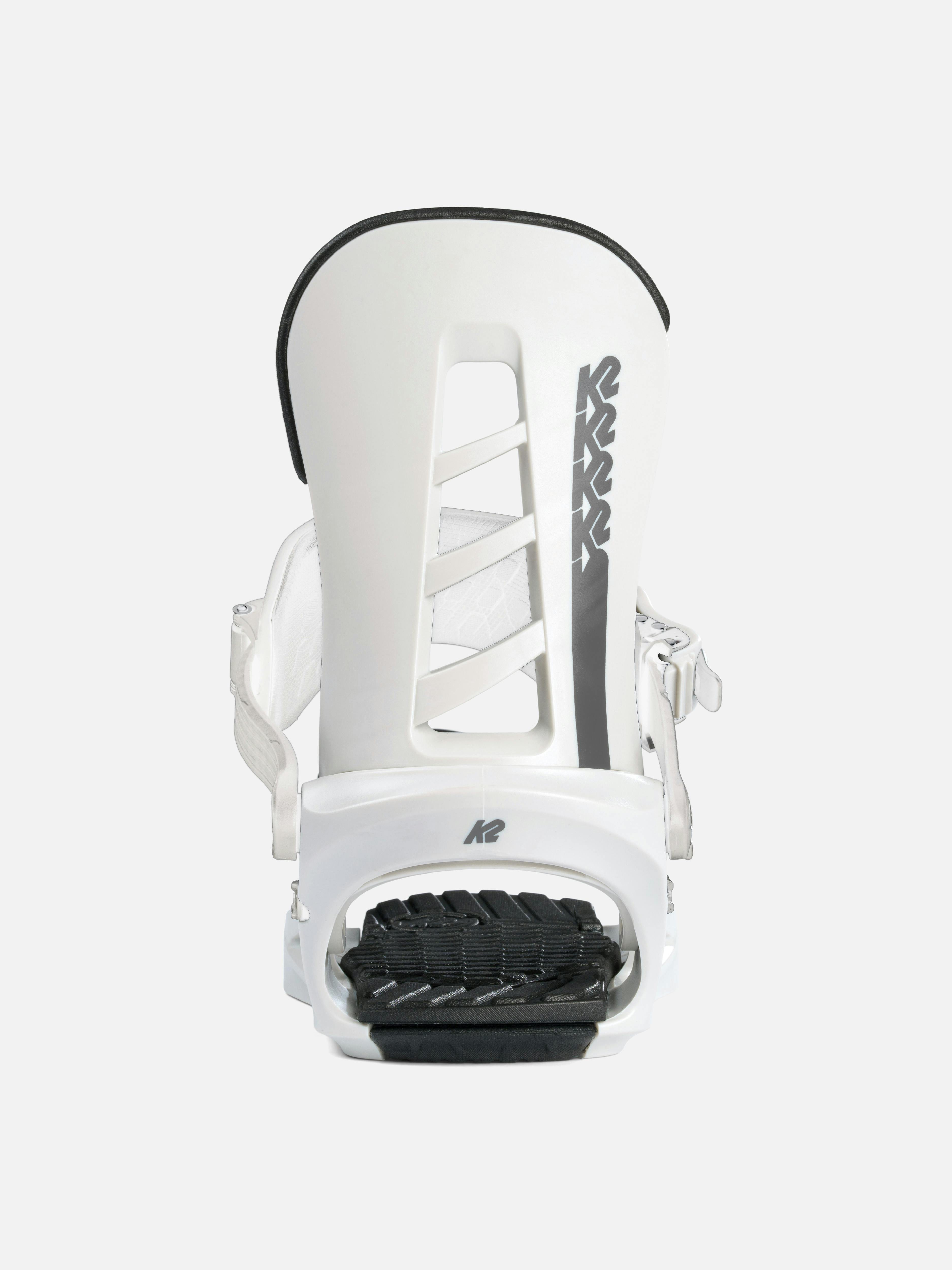 K2 Sonic Snowboard Bindings · 2024