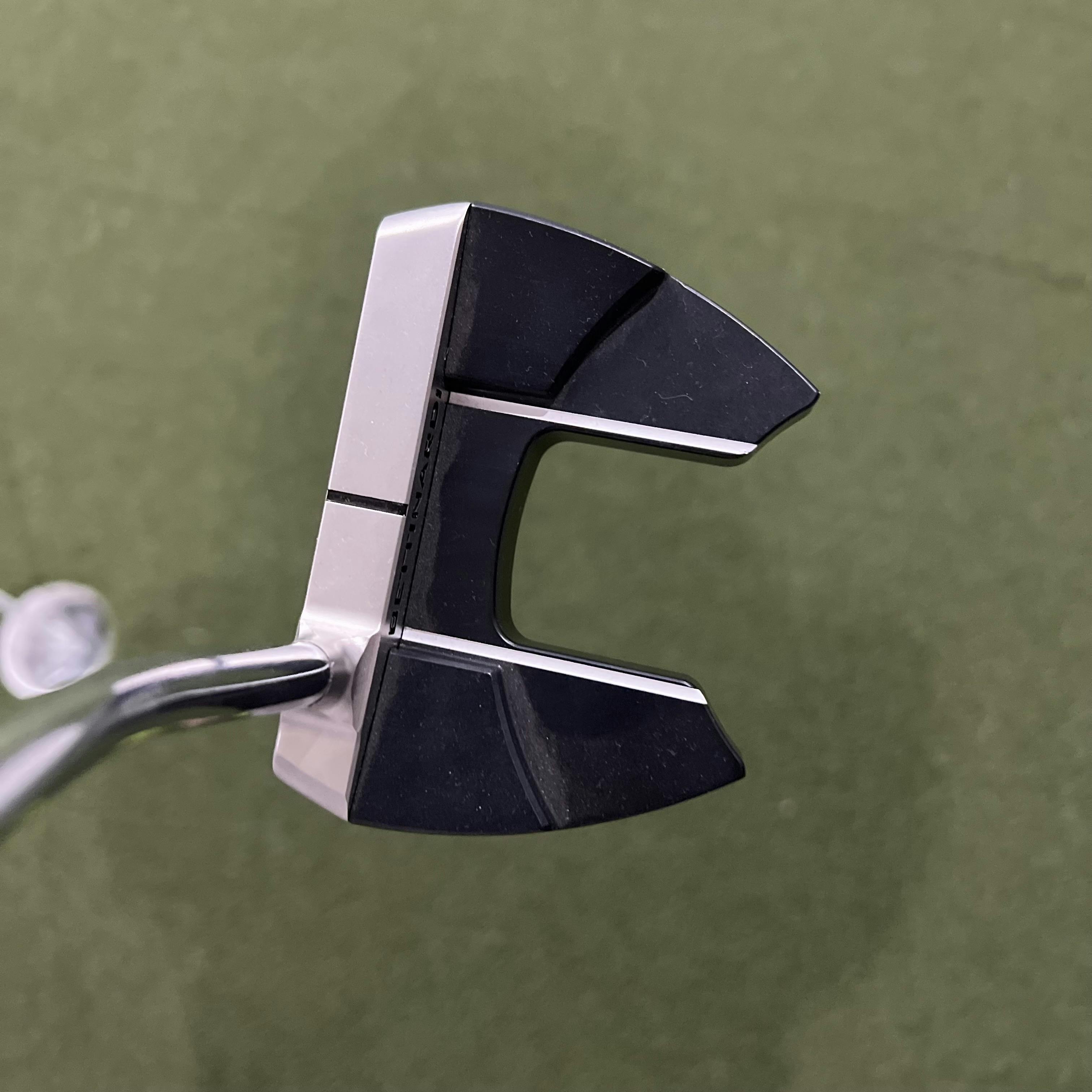 Expert Review: Bettinardi Inovai 6.0 Spud Neck Putter | Curated.com