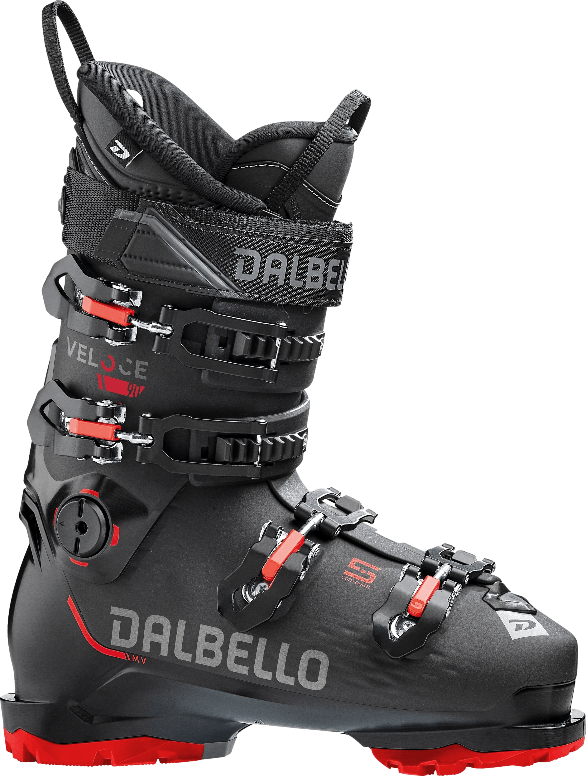 Dalbello Veloce 90 GW Ski Boots · 2024