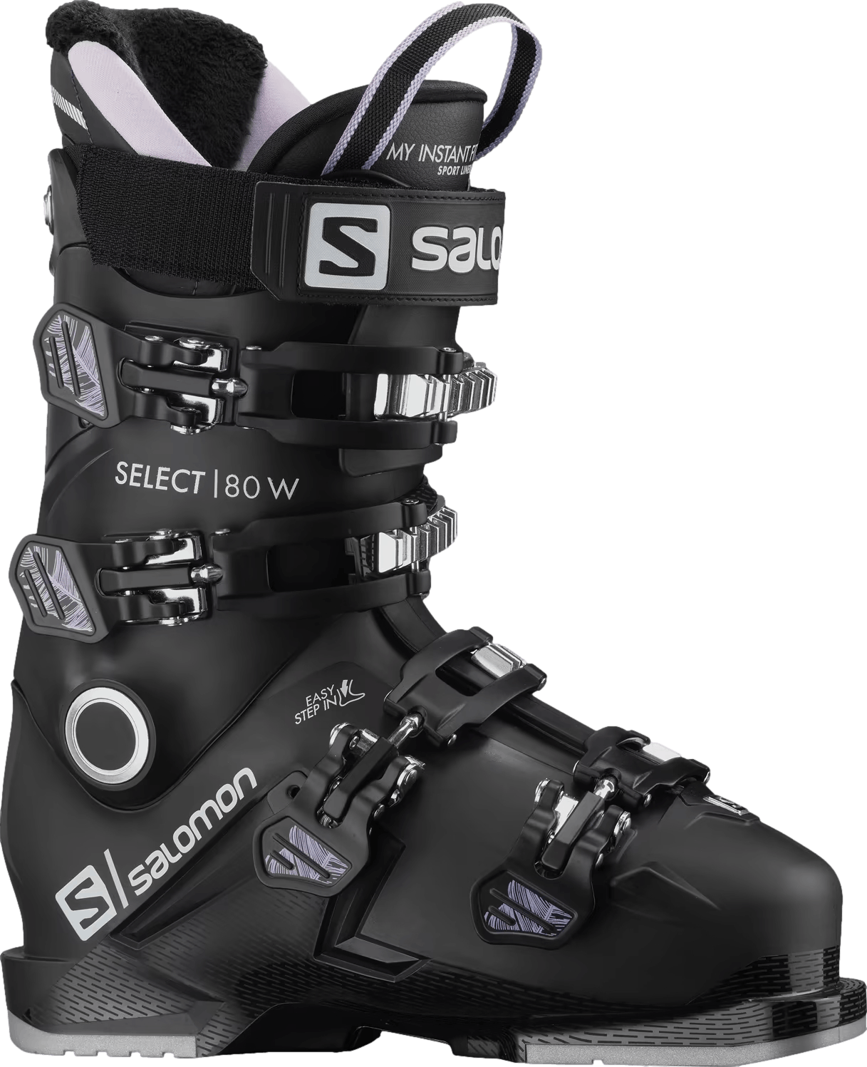 Salomon Select 80 Ski Boots · Women's · 2023 · 22.5