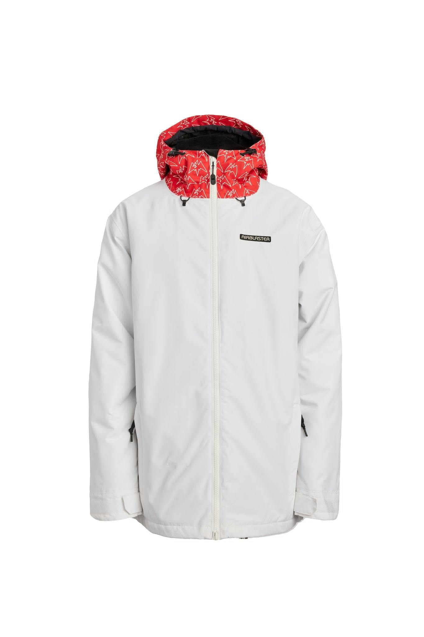 Airblaster Men s Freedom Parka Curated