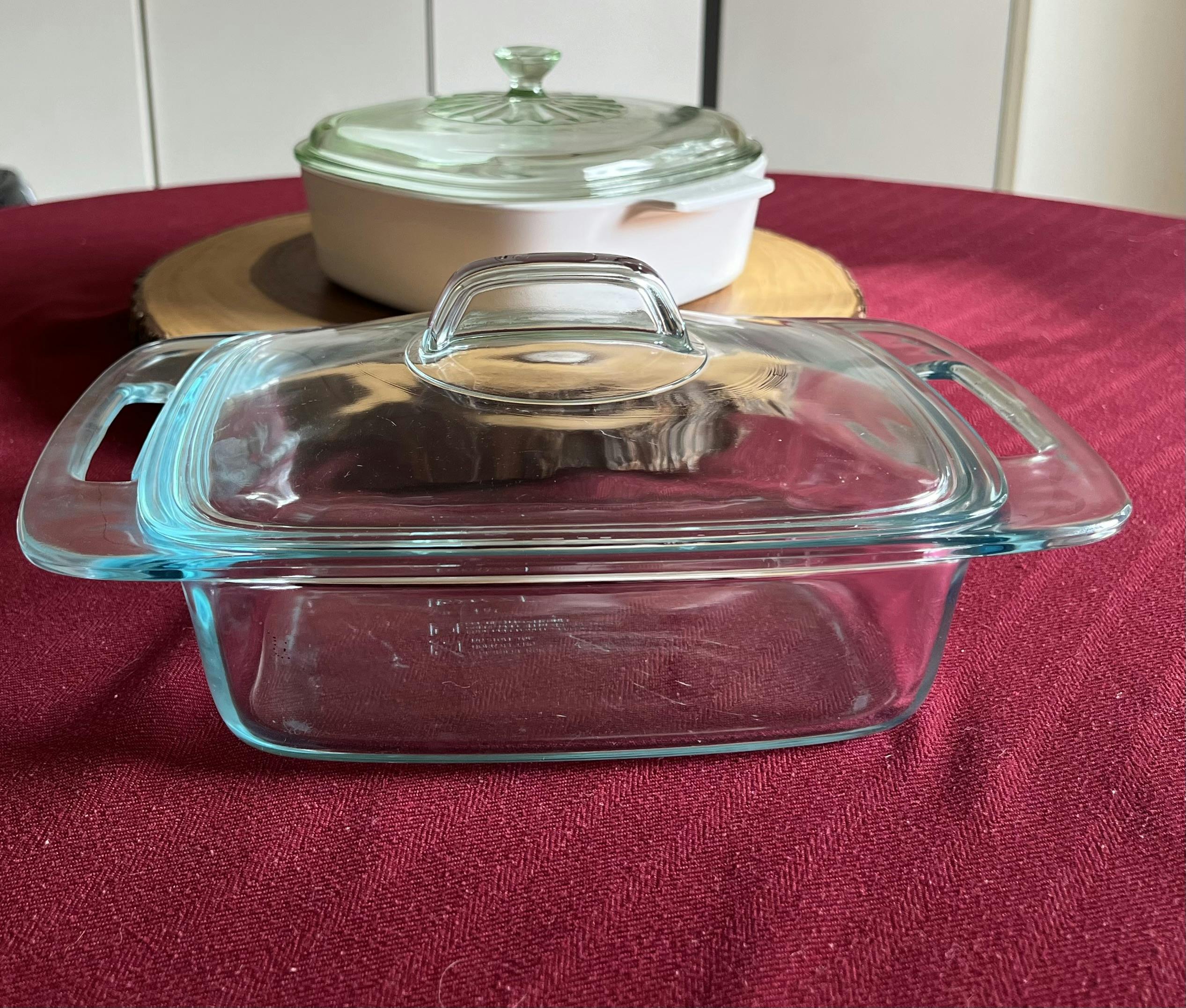 What to Look for When Buying a Casserole Dish