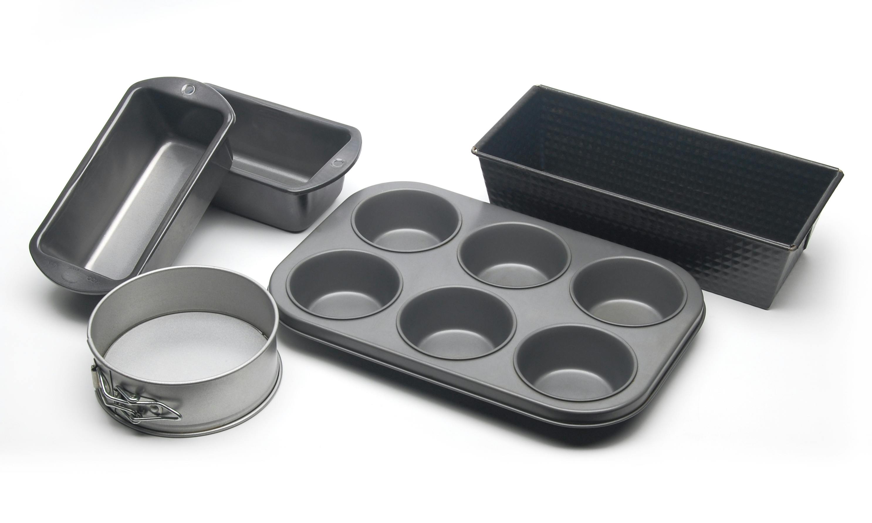 The Best Non-Toxic Muffin Pan to Eliminate Toxins