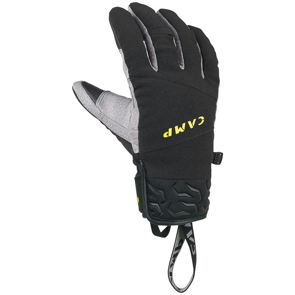 Expert Review: CAMP Geko Gloves | Curated.com