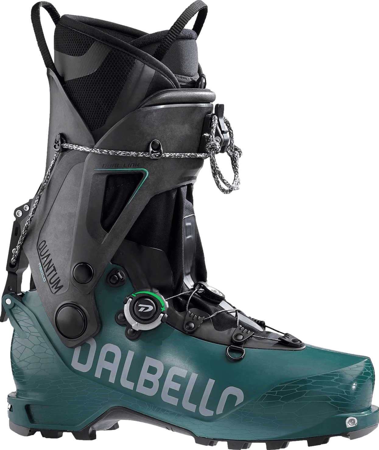 Dalbello Quantum Asolo Ski Boots 2021 Curated