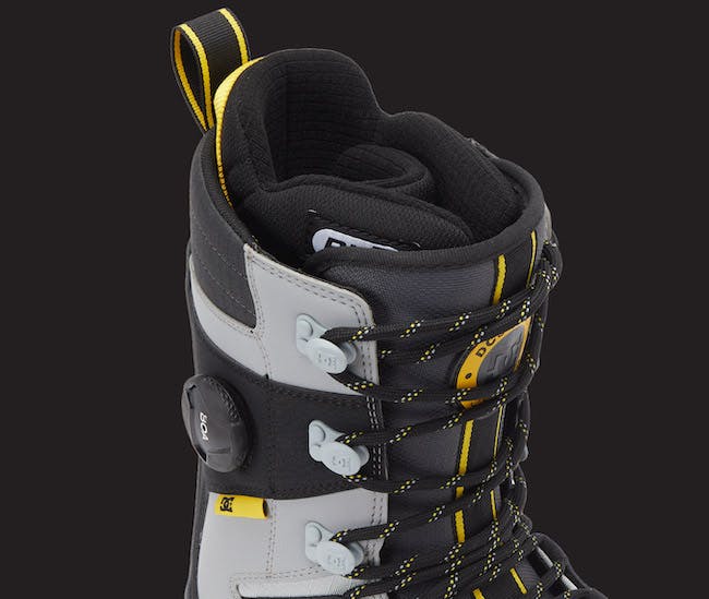 An Expert Guide to DC Snowboard Boots | Curated.com
