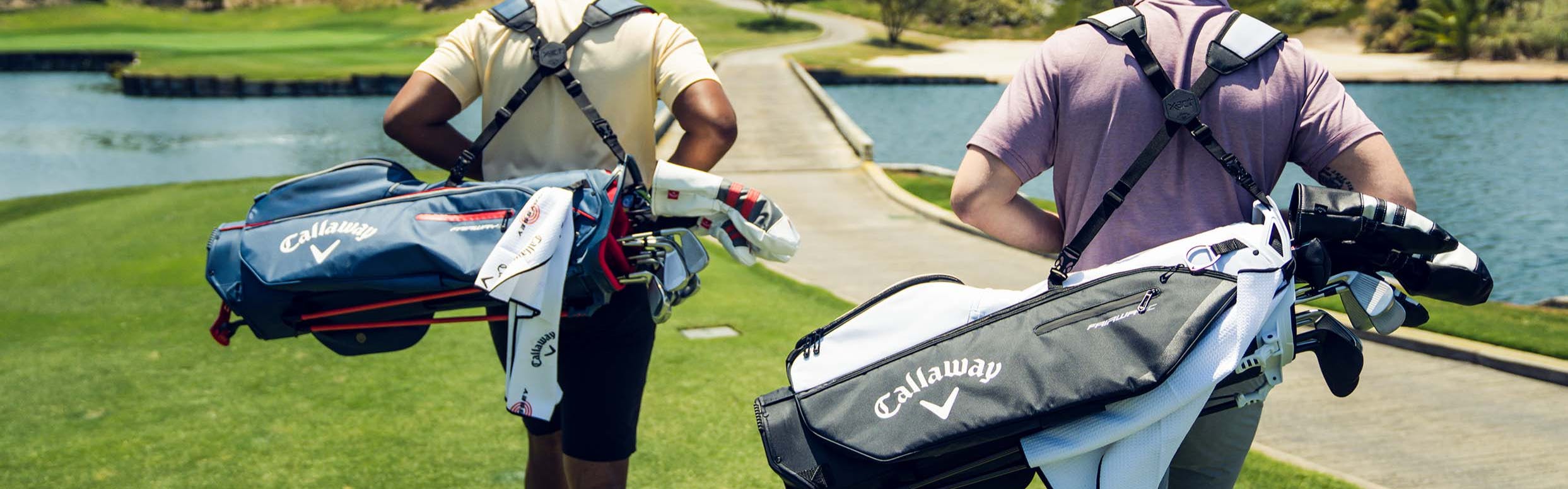 Callaway Golf Bags: How to Choose
