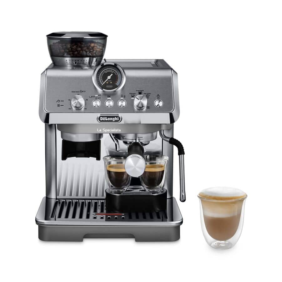 An Expert Guide to De Longhi Espresso Machines Curated