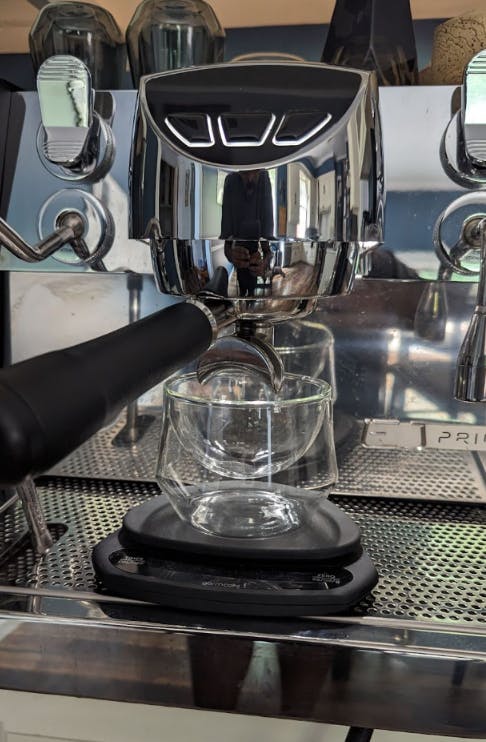 Expert Review: Victoria Arduino Eagle One Prima Espresso Machine