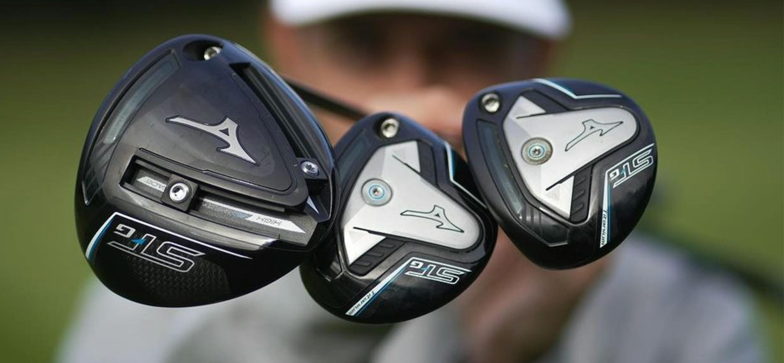 Mizuno deals golf gear