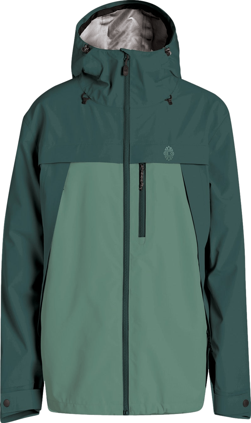 Airblaster Beast 3L Jacket Curated