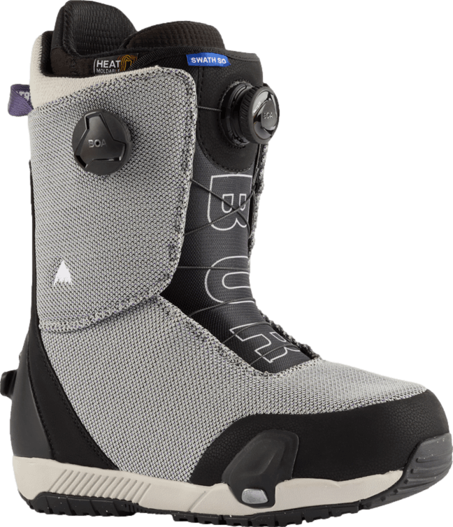 Burton Swath Step On Snowboard Boots 2023 Curated