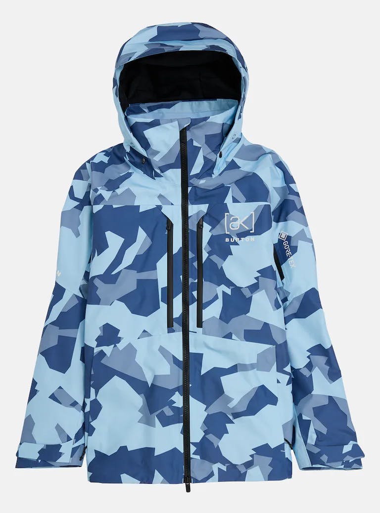 Burton Men's [ak] Swash GORE-TEX 2L Insulated Jacket | Curated.com