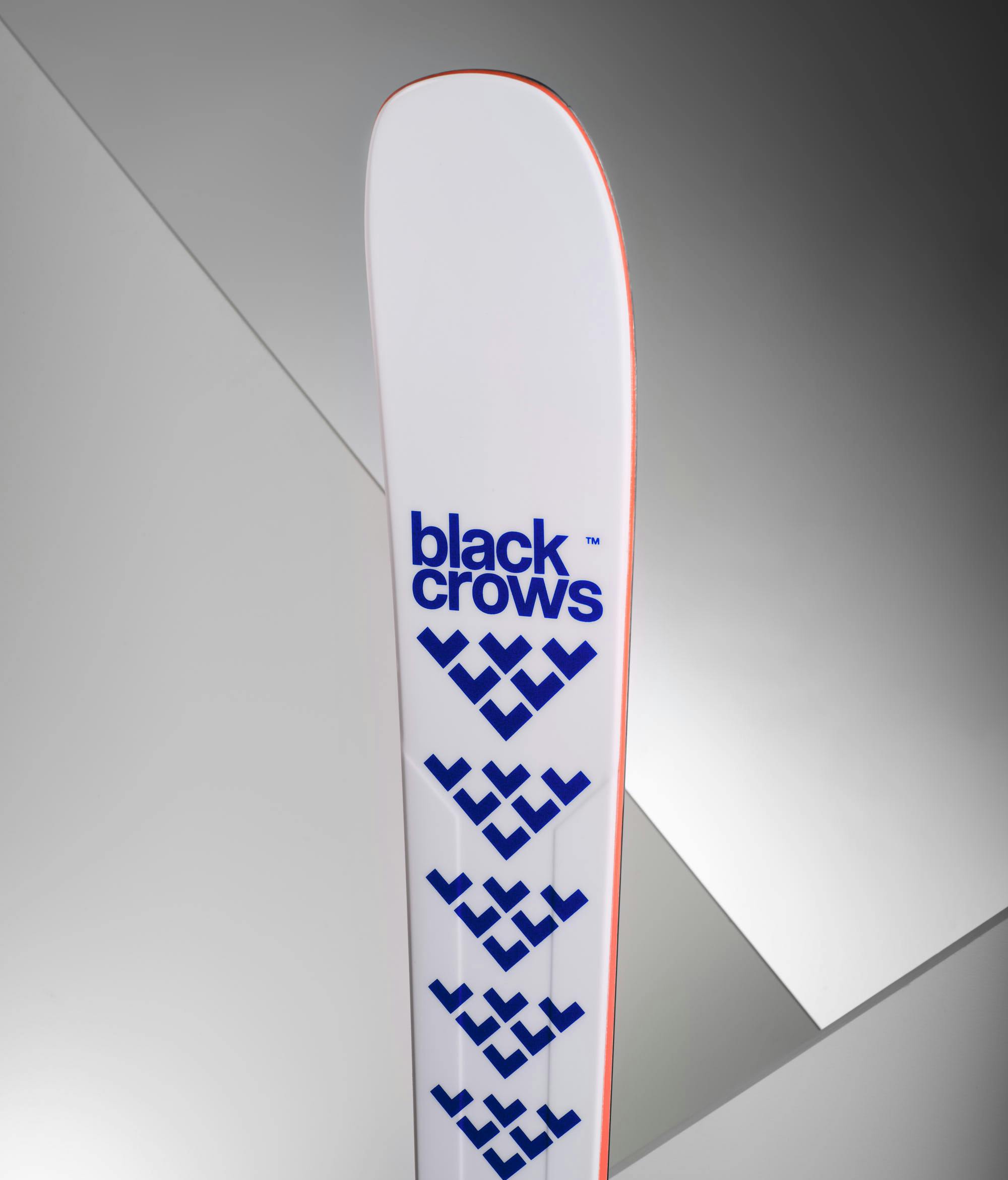 Black Crows Serpo Skis · 2024 · 168 cm