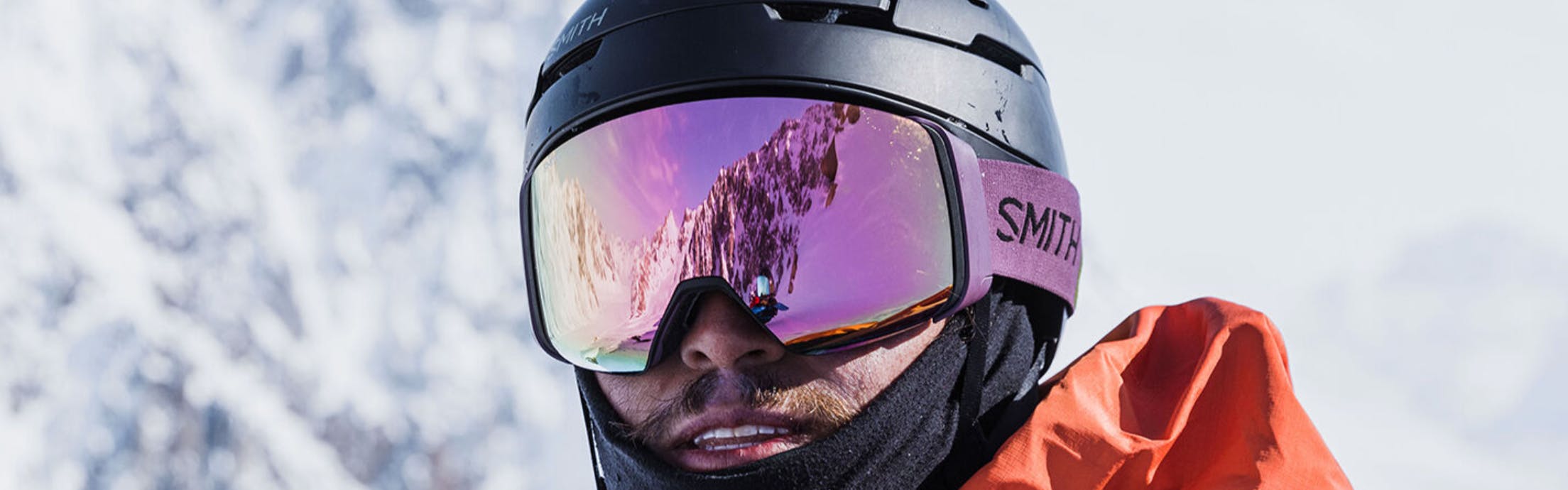 An Expert Guide to Smith Goggles | Curated.com