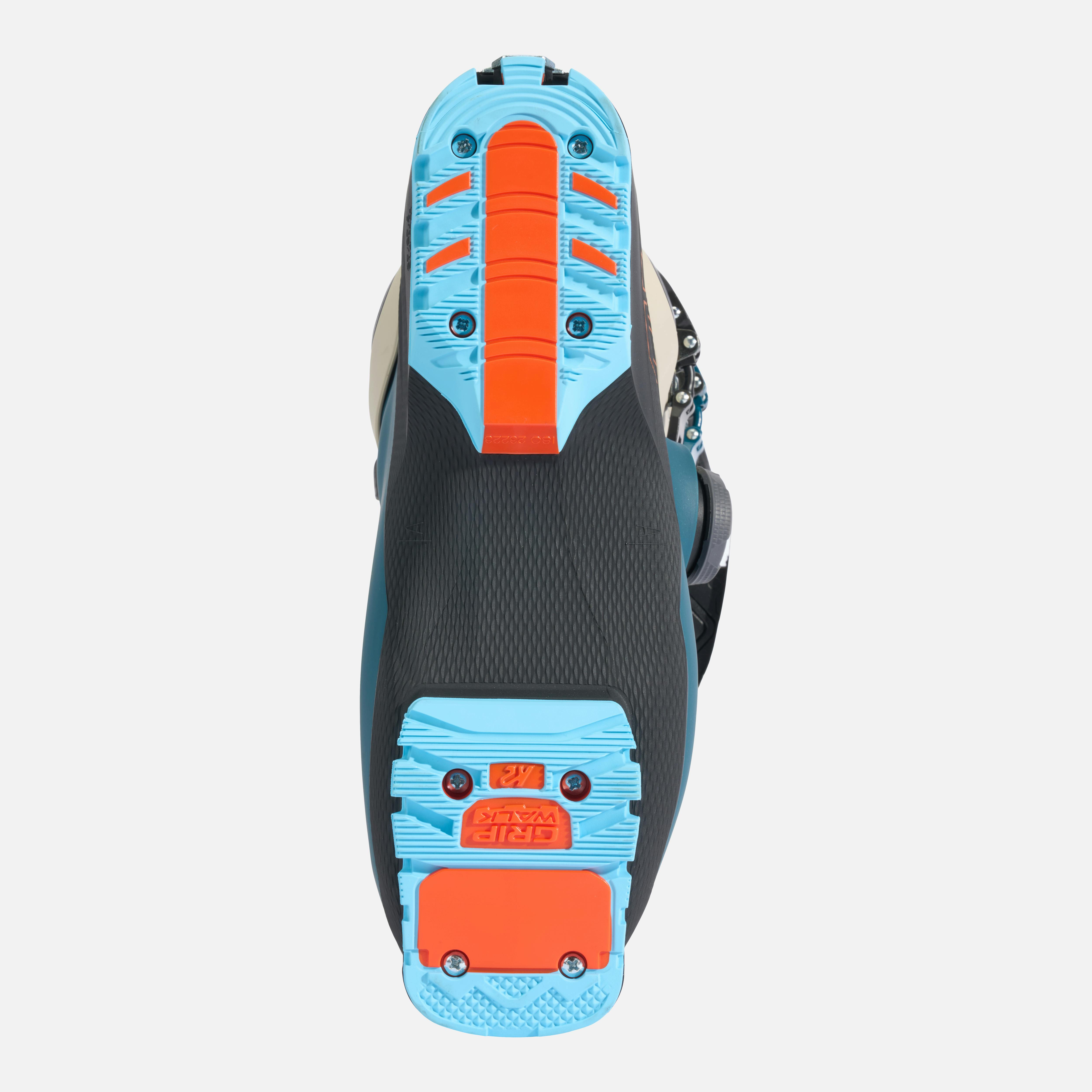 K2 Mindbender 130 Boa Boot - 2024 - Men's - Ski