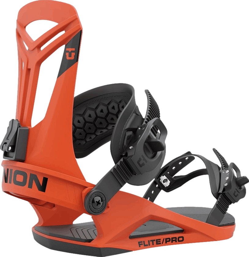 Union Flite Pro Snowboard Bindings · 2023 | Curated.com