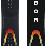 Arbor Formula Rocker Snowboard · 2023 · 155 cm