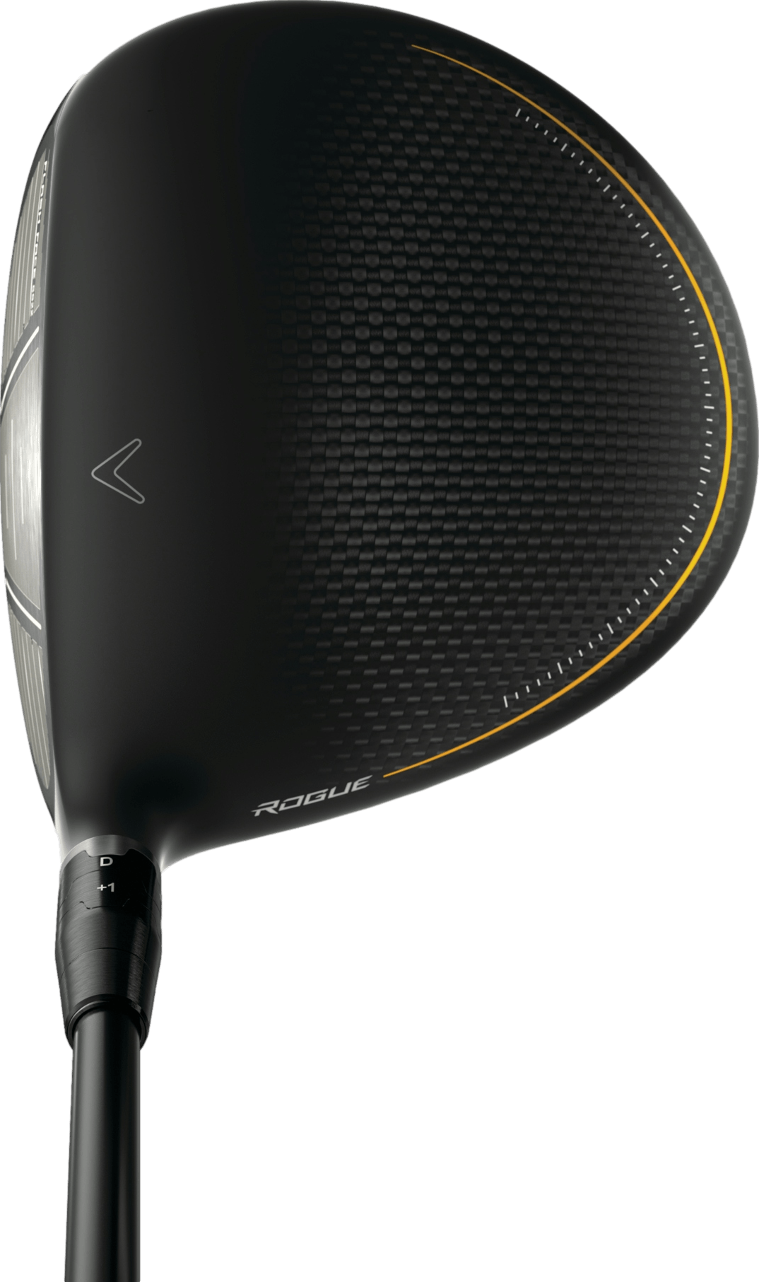 Callaway Rogue ST Max Driver | Curated.com