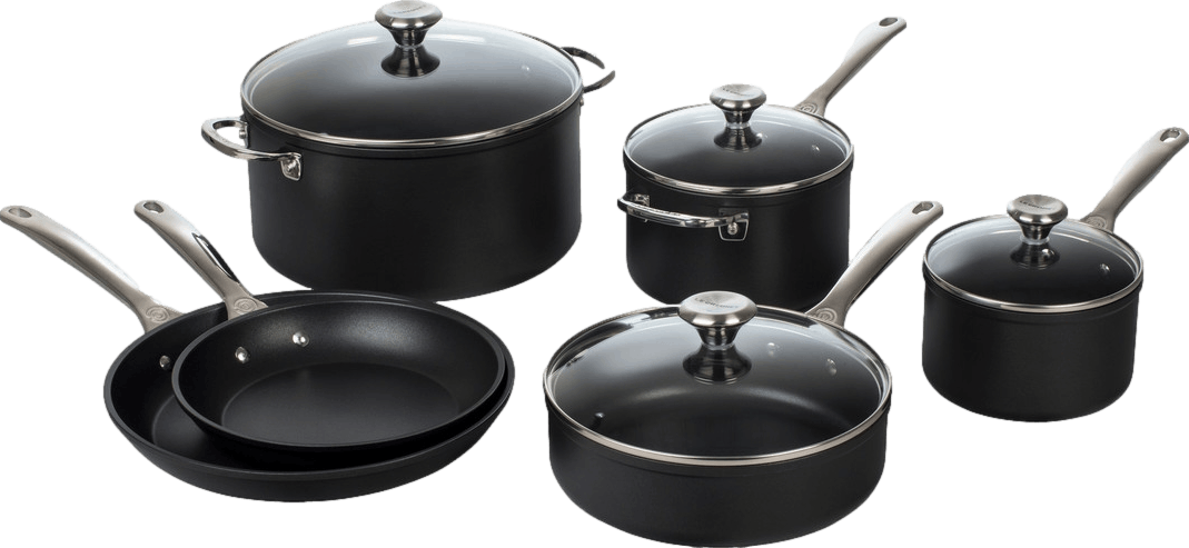 Breaking Down Le Creuset's Cookware Lineup