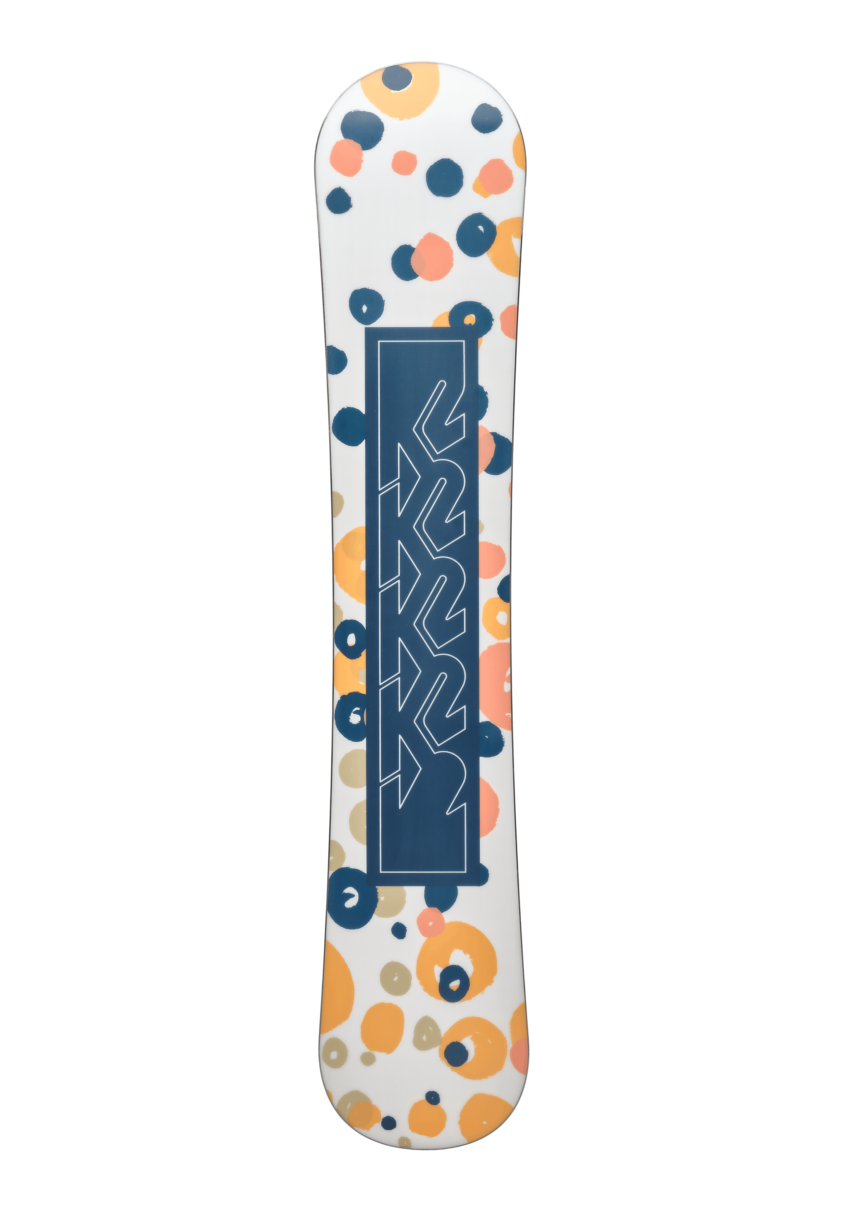 K2 First Lite Snowboard · Womens · 2025 7336