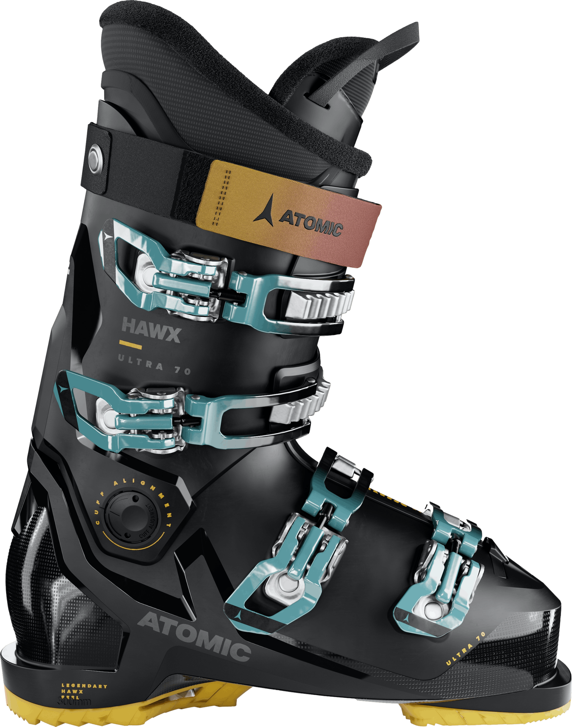 Atomic Hawx Ultra 70 LC Ski Boots · 2024 · 27/27.5