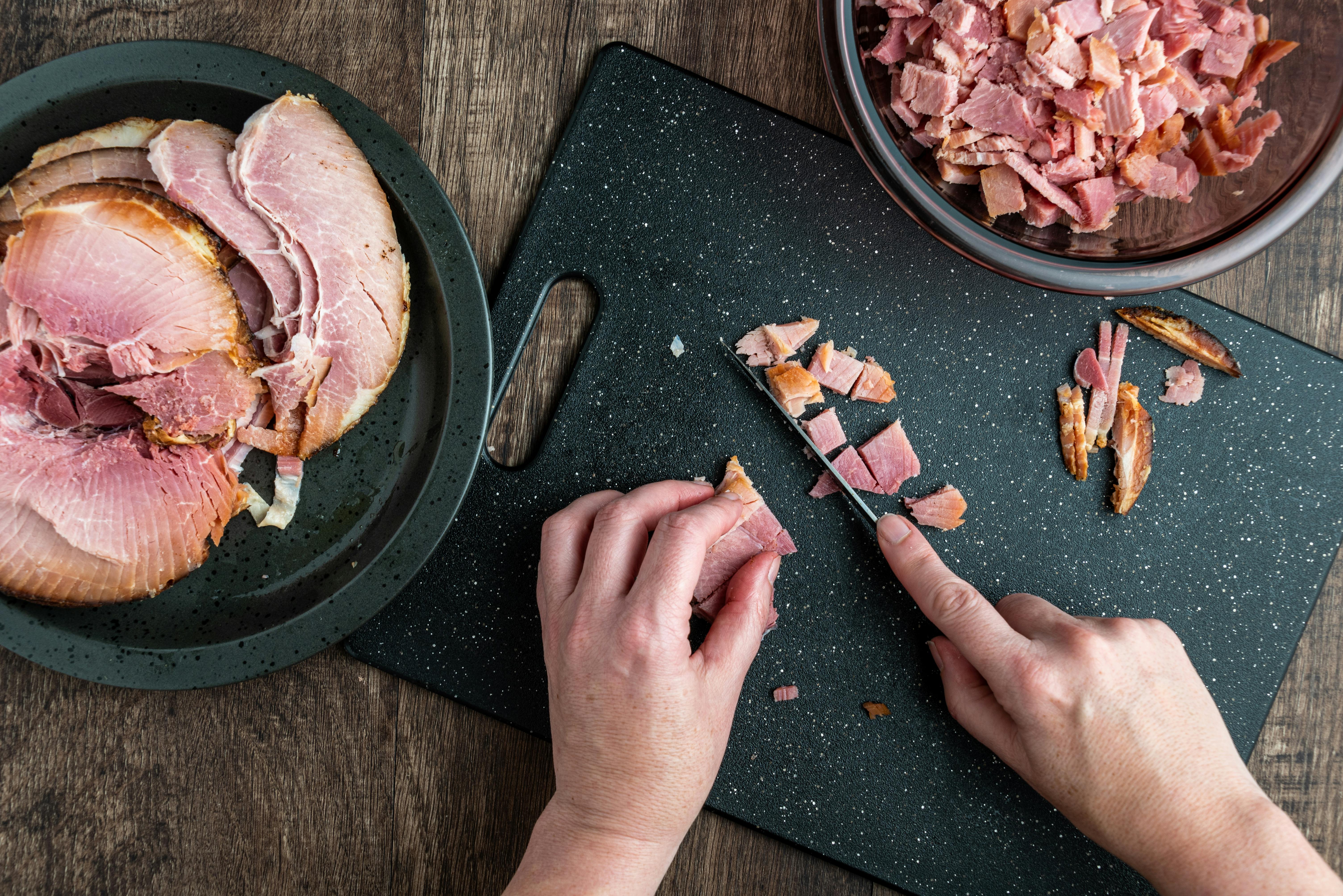 Caraway Unveils Prep Set + Cutting Boards for Easy Meal Prep