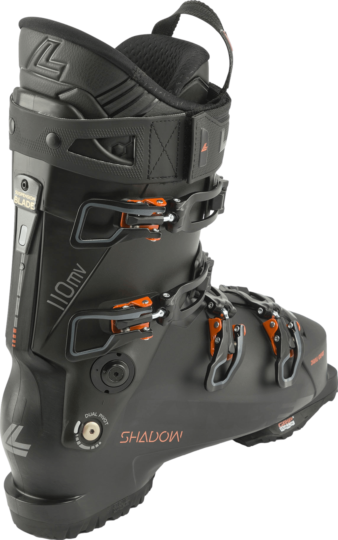 Lange Shadow 120 LV GW Ski Boots 2024