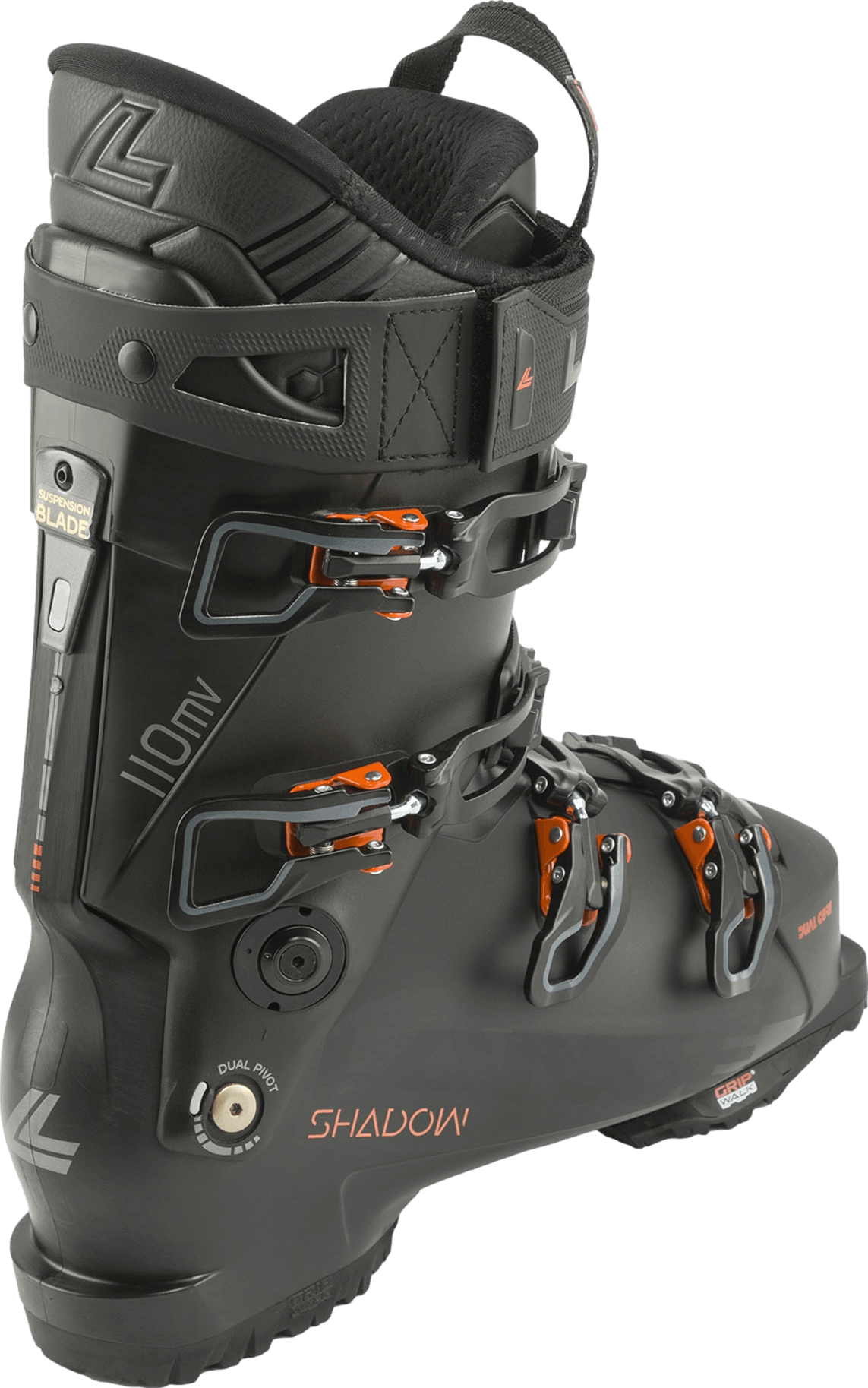 Lange Shadow 110 MV GW Ski Boots 2024 - 29.5