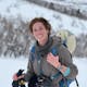 Aimee O’Brien, Snowboarding Expert