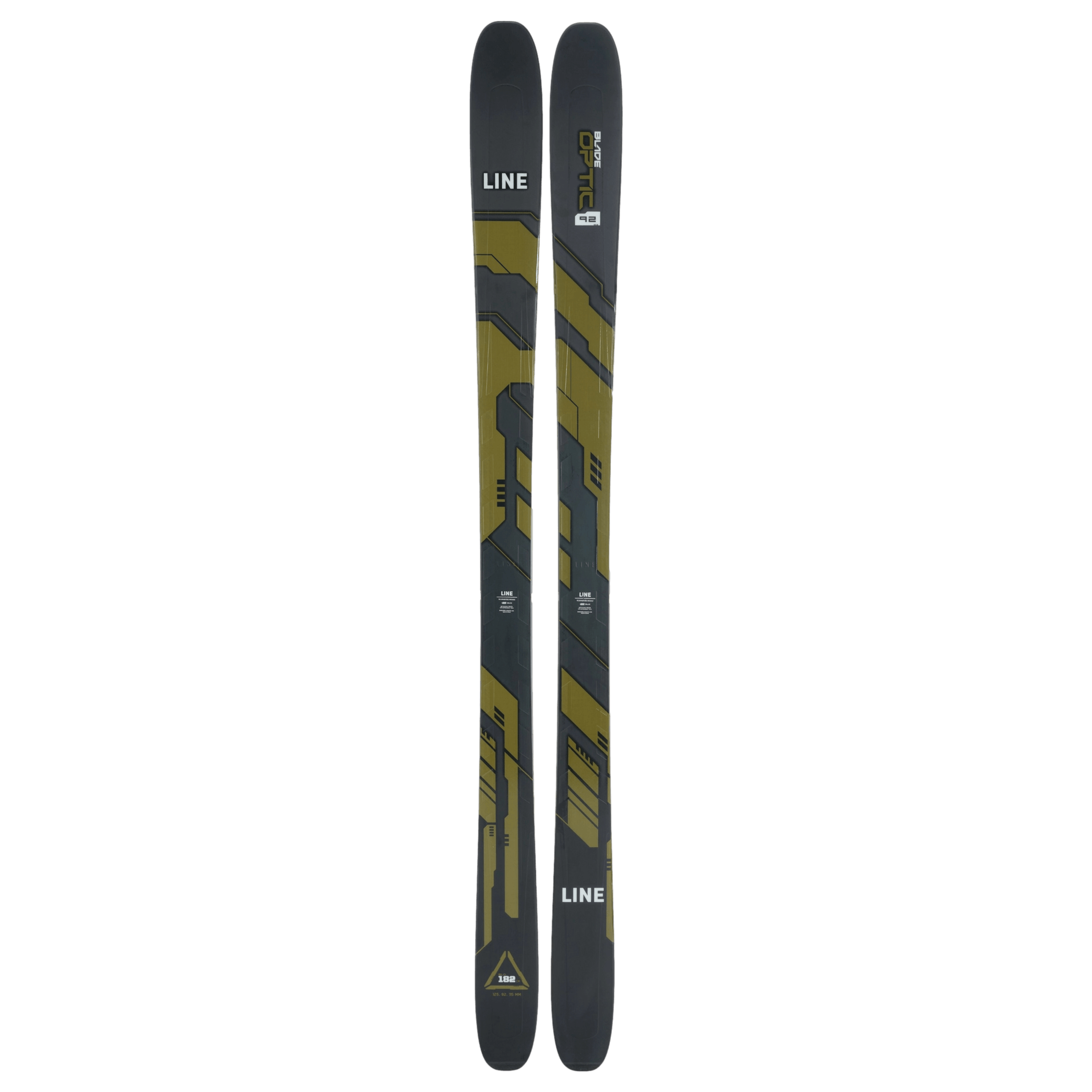 The 8 Best Freeride Skis