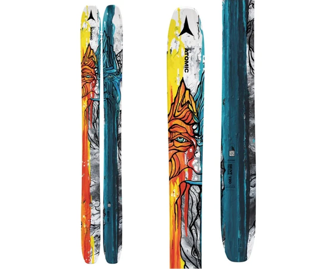 The Top 7 Rossignol Skis